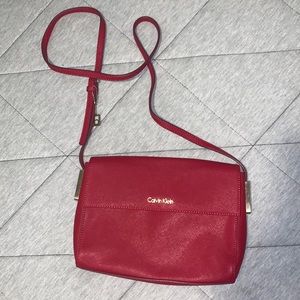 Calvin Klein Crossbody